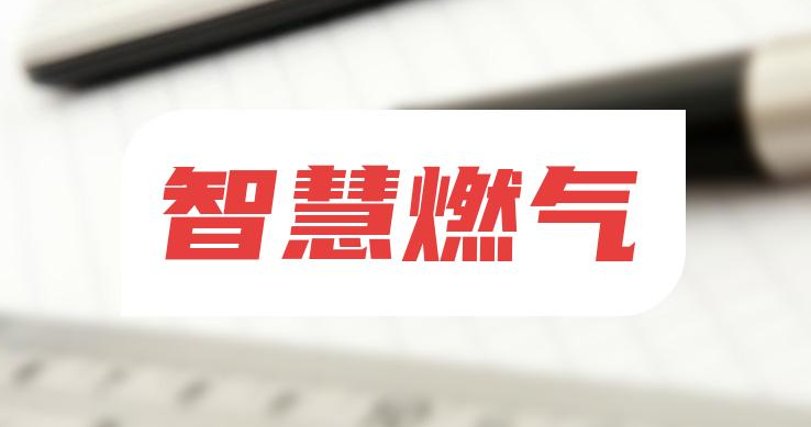 智慧燃?xì)猓褐腔凵鐓^(qū)建設(shè)的關(guān)鍵驅(qū)動力