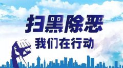 海盟研發(fā)掃黑除惡大數據綜合管理平臺